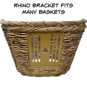 Rhino Quick release EBike Handlebar Bracket - Escondido eBike Super Shop