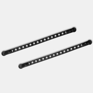 20" Rubber Mounting Straps - Escondido eBike Super Shop