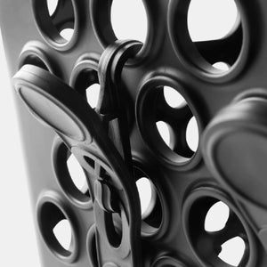 20" Rubber Mounting Straps - Escondido eBike Super Shop