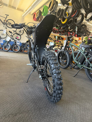 2025 Surron Ultra Bee 21kw Electric Dirt Bike **ASSEMBLED IN STORE** - Electric Dirt Bike - Surron - 46197842673918 eBike Super Shop