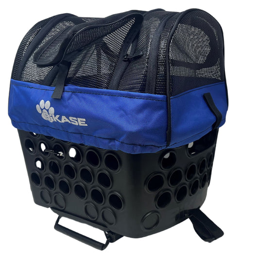 BIKASE Pet Basket - Escondido eBike Super Shop