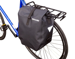 Reggie 2 Drybag Pannier - Escondido eBike Super Shop