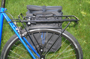 Reggie 2 Drybag Pannier - Escondido eBike Super Shop