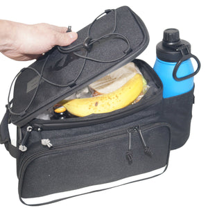 Big Daddy 2 Rack Bag - Escondido eBike Super Shop