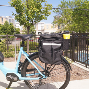 Big Daddy 2 Rack Bag - Escondido eBike Super Shop