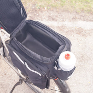 Big Daddy 2 Rack Bag - Escondido eBike Super Shop