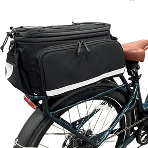 Big Poppa Rack Bag - Escondido eBike Super Shop