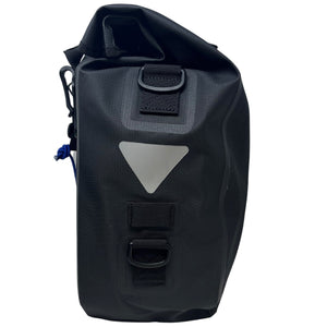 Reggie 2 Drybag Pannier - Escondido eBike Super Shop
