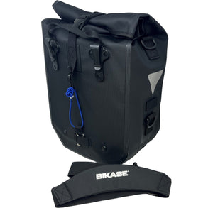 Reggie 2 Drybag Pannier - Escondido eBike Super Shop