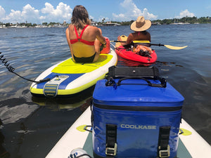 CoolKASE - Rack Mount Cooler - Escondido eBike Super Shop