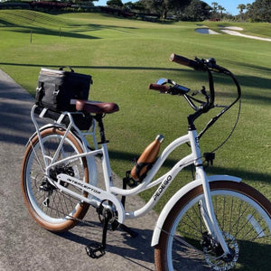 CoolKASE - Rack Mount Cooler - Escondido eBike Super Shop