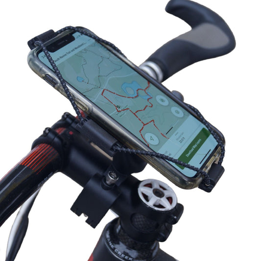 Quick Release Bracket for Elastokase - Escondido eBike Super Shop