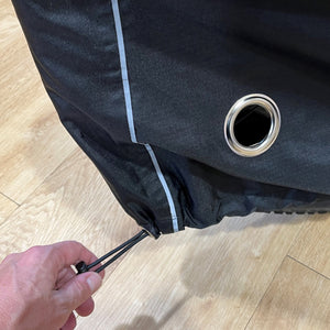 EBike Cover - Escondido eBike Super Shop