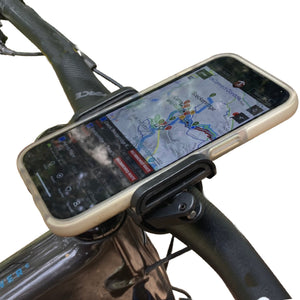 Handy Phone Clamp - Escondido eBike Super Shop