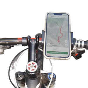 Handy Phone Clamp - Escondido eBike Super Shop