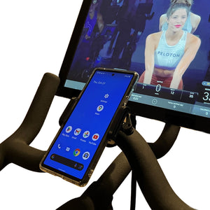 Handy Phone Clamp - Escondido eBike Super Shop