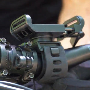 Handy Phone Clamp - Escondido eBike Super Shop