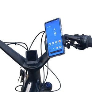 Handy Phone Clamp - Escondido eBike Super Shop