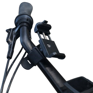 Handy Phone Clamp - Escondido eBike Super Shop