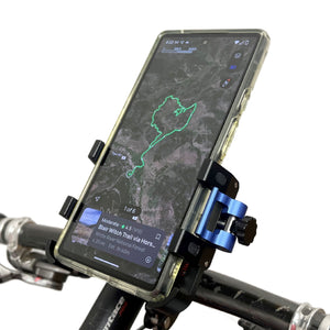 BiKGrip Phone Holder - Escondido eBike Super Shop