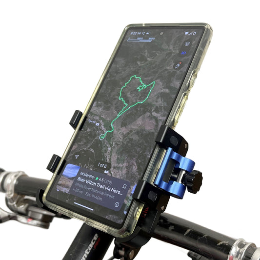 BiKGrip Phone Holder - Escondido eBike Super Shop