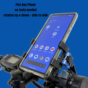 BiKGrip Phone Holder - Escondido eBike Super Shop