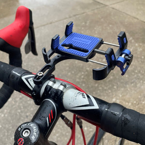 BikGrip with Garmin® Compatible mount - Escondido eBike Super Shop eBike Store in North County San Diego