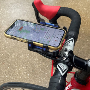 BikGrip with Garmin® Compatible mount - Escondido eBike Super Shop eBike Store in North County San Diego