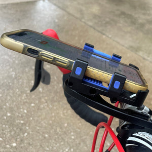BikGrip with Garmin® Compatible mount - Escondido eBike Super Shop eBike Store in North County San Diego