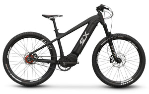 Blade 2.0 - Escondido eBike Super Shop