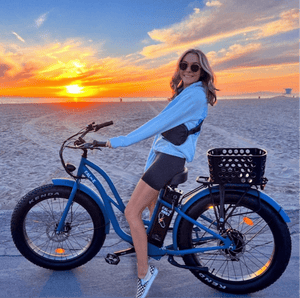 Dairyman Basket MIK - Escondido eBike Super Shop