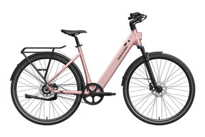 eBike Mokwheel Flint ST Pro - Crystal Pink