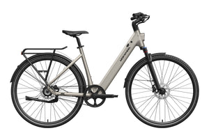 eBike Mokwheel Flint ST Pro - Mocha