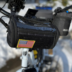 Buddy Handlebar Bag - Escondido eBike Super Shop