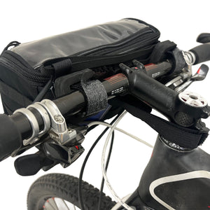 Buddy Handlebar Bag - Escondido eBike Super Shop