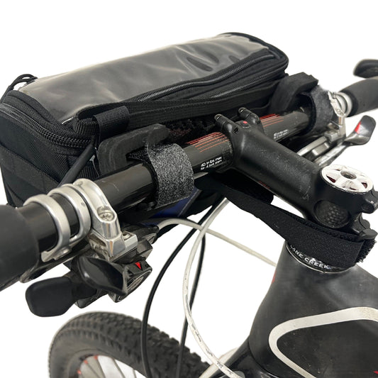 Buddy Handlebar Bag - Escondido eBike Super Shop