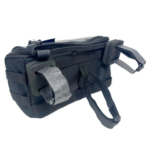 Buddy Handlebar Bag - Escondido eBike Super Shop