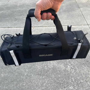 Battery Rack Bag - Escondido eBike Super Shop