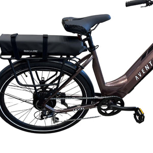 EBike Battery Bag Large - Escondido eBike Super Shop