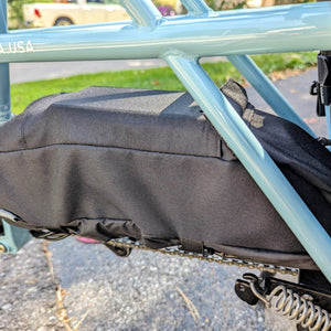 ISO Battery Cover - Escondido eBike Super Shop