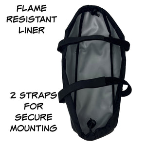 ISO Battery Cover - Escondido eBike Super Shop