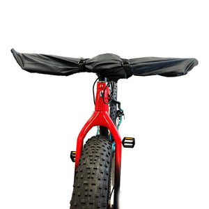 Handlebar Cover - Escondido eBike Super Shop
