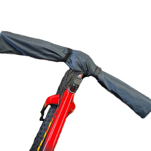 Handlebar Cover - Escondido eBike Super Shop