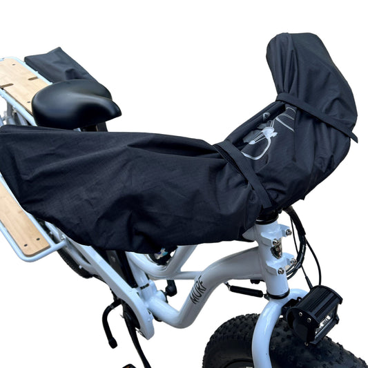 Cockpit Cover - Escondido eBike Super Shop
