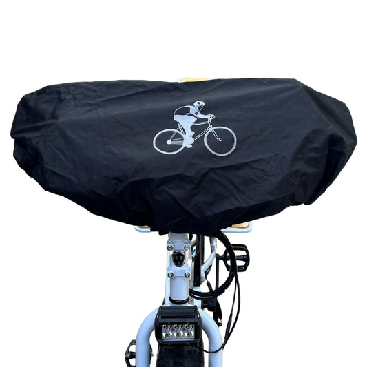 Cockpit Cover - Escondido eBike Super Shop