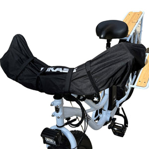 Cockpit Cover - Escondido eBike Super Shop