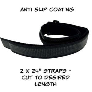 EBike Phone Holder – Beetle Phone Bag for Large Diameter Bike Frames - Escondido eBike Super Shop