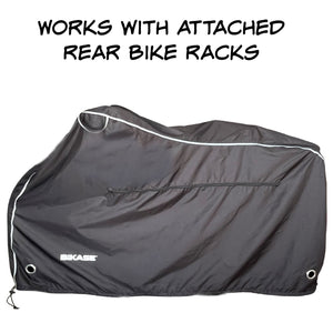 EBike Cover - Escondido eBike Super Shop