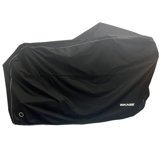 2 eBike Cover or Cargo Bike Cover - Escondido eBike Super Shop