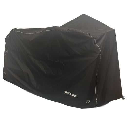 2 eBike Cover or Cargo Bike Cover - Escondido eBike Super Shop
